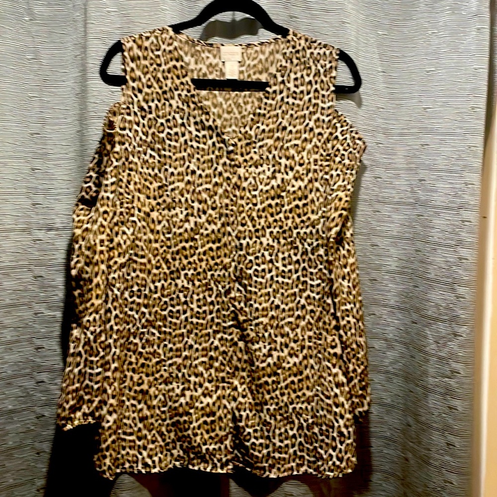 Chicos blouse